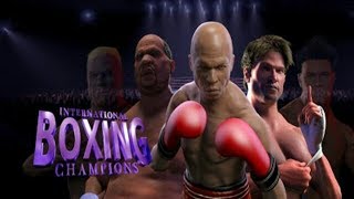 How to Download Boxing Game For Android screenshot 5