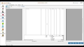 MOS Billing Lite - How to Create Sales Invoice | Simple & Fast GST Billing (Malayalam) screenshot 3