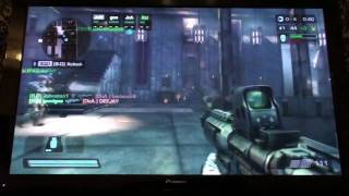 B-D Vs Doa Quads Quarter Finals Map 1 Highlights