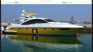 Azimut 2007 62S Luxury Yacht For Sale | Denison Luxury Yacht Sales