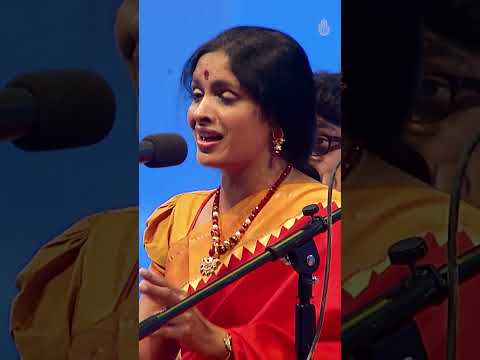 Raga Mukhari - Tanam I Ranjani and Gayatri  #shorts