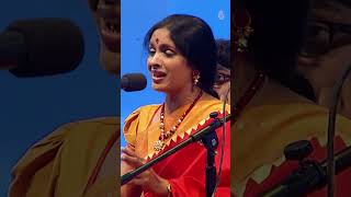 Raga Mukhari - Tanam I Ranjani and Gayatri  #shorts