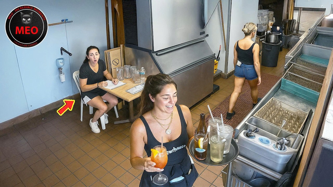 Moments When Things Went Wrong