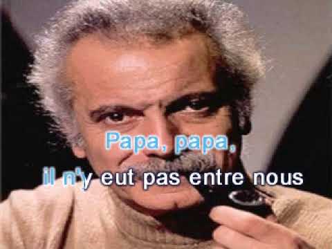 MAMA PAPA KARAOKE DUET TANPA VOKAL COWOK Ft ( Eliza Rusman )