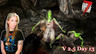 Da Hole | 7 Days to Die V2.5 Day 13