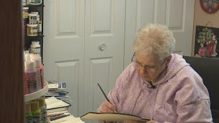 Illinois woman's art business Facebook page gets hacked, and she gets now help