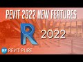 Revit 2022 - Best New Features