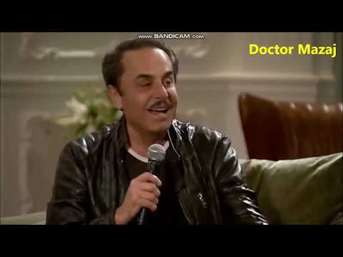 ملحم بركات يستعرض مهاراته التلحينية امام اصالة وجورج قرداحي في اغنية اتكبر على قلبي