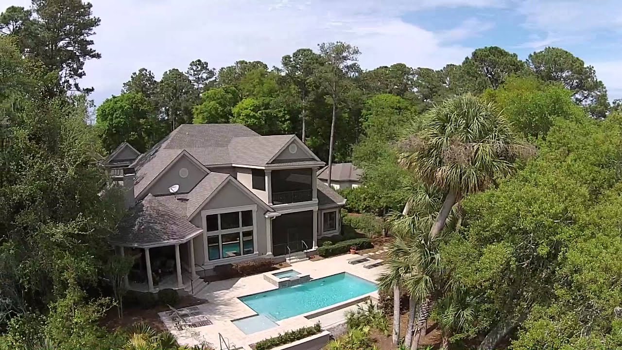 57 River Club Dr Hilton Head Island SC 29926 YouTube
