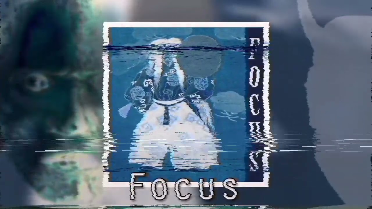 KSLV - Focus [Slowed]