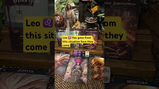 #leotarot #leotarotreading #leoenergy #leolovereading #tarotreading #tarot #divinemessages