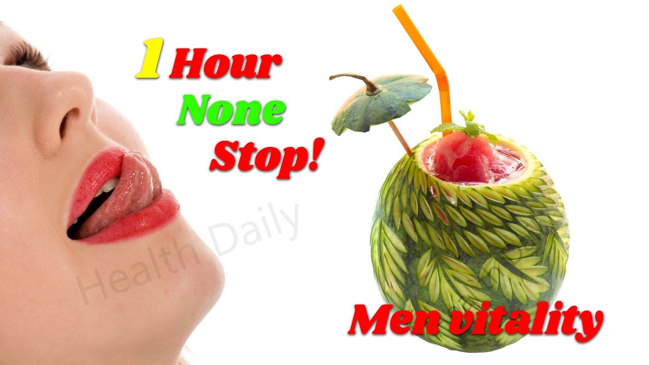 Boost Men’s Power Fast! || Stronger, Bigger Energy || Next-Level Vitality