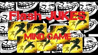 Flash JUKES - LOL MONTAGE