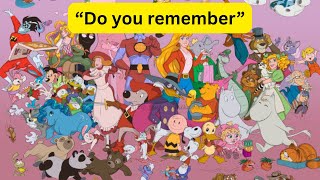 Celebrity Do You Remember? | An Animated Song About Life Before Phones & Social Media Net Worth
