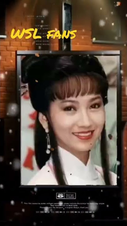 5 wanita utama di serial white snake legend 1992 #新白娘子傳奇 #short #tiktok