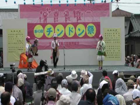 こんぺい党2009