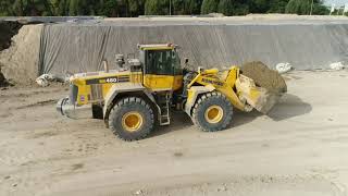 Nos Plateformes Et Centres De Traitements Englobe France