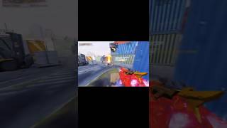 KRM is so satisfying #codm #codmedit #gaming