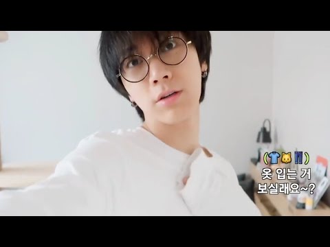 본격 시즈니들 기만하는 영상