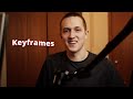 Beginning of video