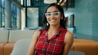 Innovating Forward: Maydha’s Engineering Journey at CU Denver