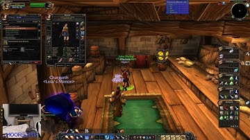 Wow Classic multiboxing with DynamicBoxer and #isboxer [EN/FR]