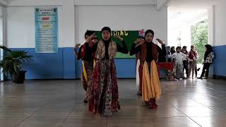 Topeng blantek
