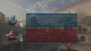 Proof MLG NoHands- vs. MW | 0-0 Map 3