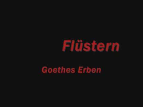 Nie Mehr Video