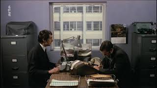 Celebrity Monty Python - Vorstandssitzung (Board Meeting) Wealth