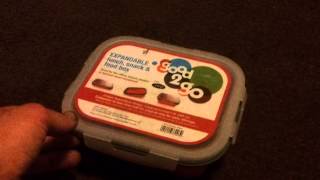 Good2Go luncbox review