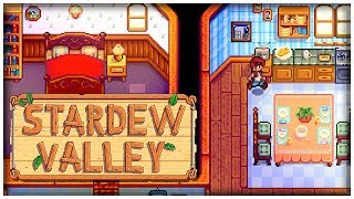 STARDEW DONUTS |Stardew Valley - Korgi Fields Ep 2|