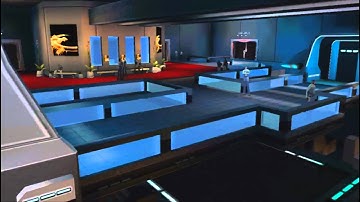 Advent Rising Cutscene Compilation 1.mp4 - (Denonu Plays) | Denonu Does Gaming