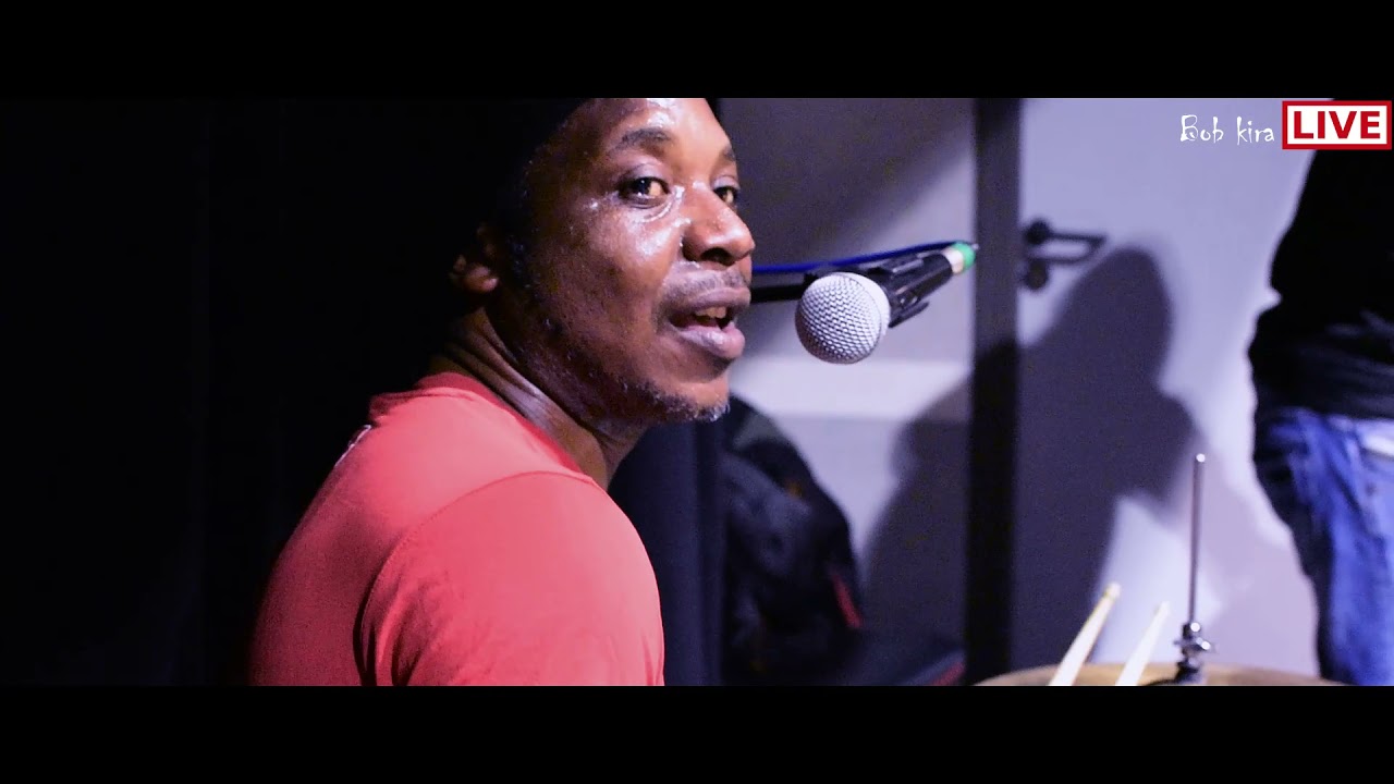 CONCERT : Bob Kira à l'Hermitage -Taximan (Tenor 🔴Live) #1 |by NABDÉ Dans La Party