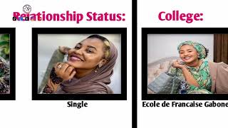 Hadiza Gabon Biography | Education, Net Worth, Movies, Boyfriend Net Worth