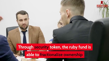 Ruby Fund Explainer Video ii