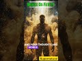 The Hidden Secrets of Being Made in God’s Image | 4k High Quality Bible Documentary | Ai