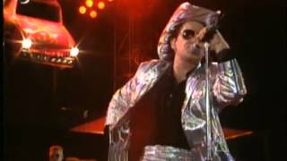 U2 - Desire Zootv Tour