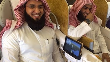 جديد آذان القارئ سلمان العتيبي 2014 تسجيل جديد 1435 هـ