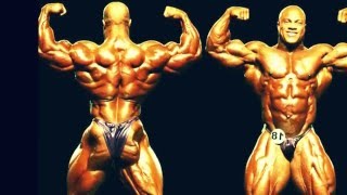 Famous 7 Greatest Bodybuilders Of Our Generation 2016  - Top Lines99 Net Worth
