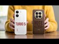 Redmi Turbo 5 Vs Redmi Note 15 Pro Plus || Which One is Better?