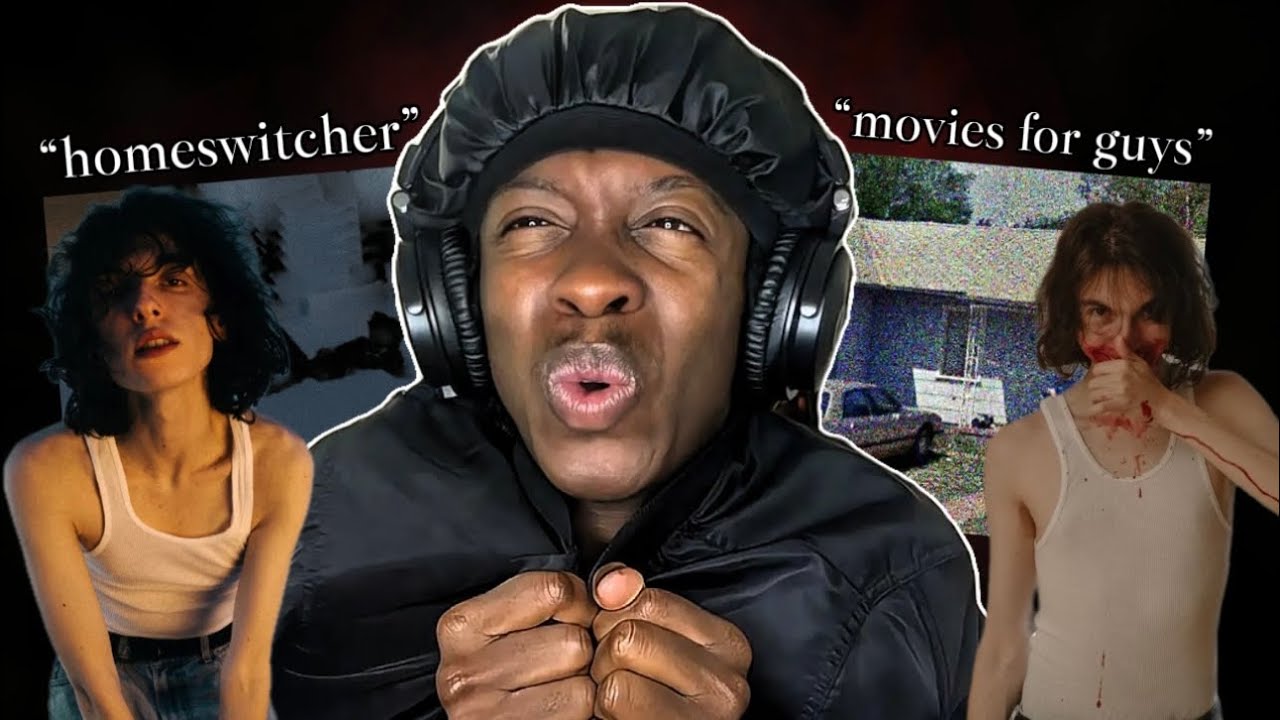 listening to more jane remover and now i love her music