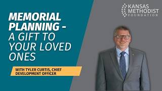 memorial planning webinar