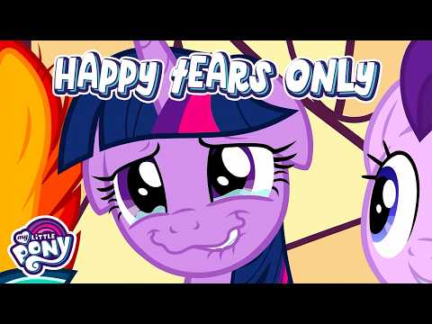 S7 Mini Movie: Twilight Becomes a Mentor 🌟✨ | MLP: Friendship is Magic S7 | Double Episodes