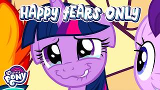 S7 Mini Movie: Twilight Becomes a Mentor 🌟✨ | MLP: Friendship is Magic S7 | Double Episodes screenshot 5