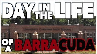 A Day in the Life of a UCHS Student