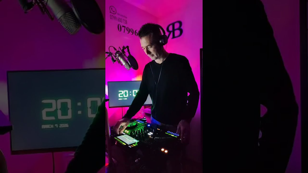 eR-Be Music este live!