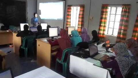 Learning & Earning Project at feni