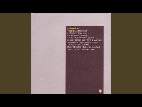 Tubbs — Soul Loves the Sun