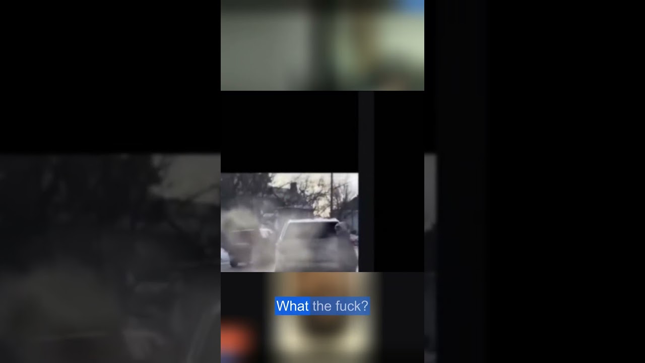 Federal agent filmed the scene — why not bodycams?
